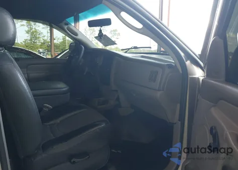 2004 Dodge Ram 1500 St из США, поврежденный, VIN 1D7HU16P84J239223